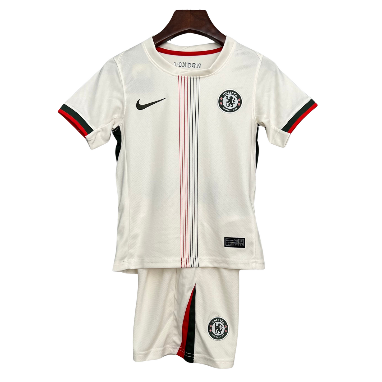 Chelsea II Kit 25/26 Kids 