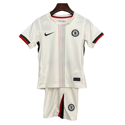 Chelsea II Kit 25/26 Kids 