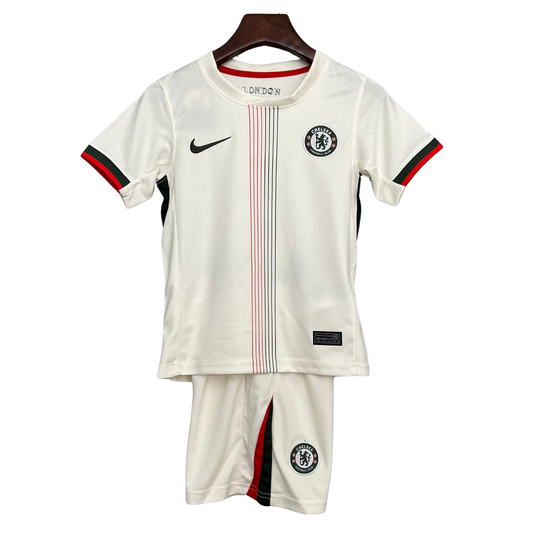 Chelsea II Kit 25/26 Kids 