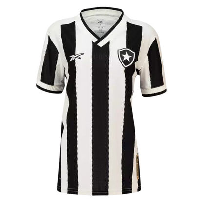 Camisa Botafogo I 24/25 Feminina Torcedor