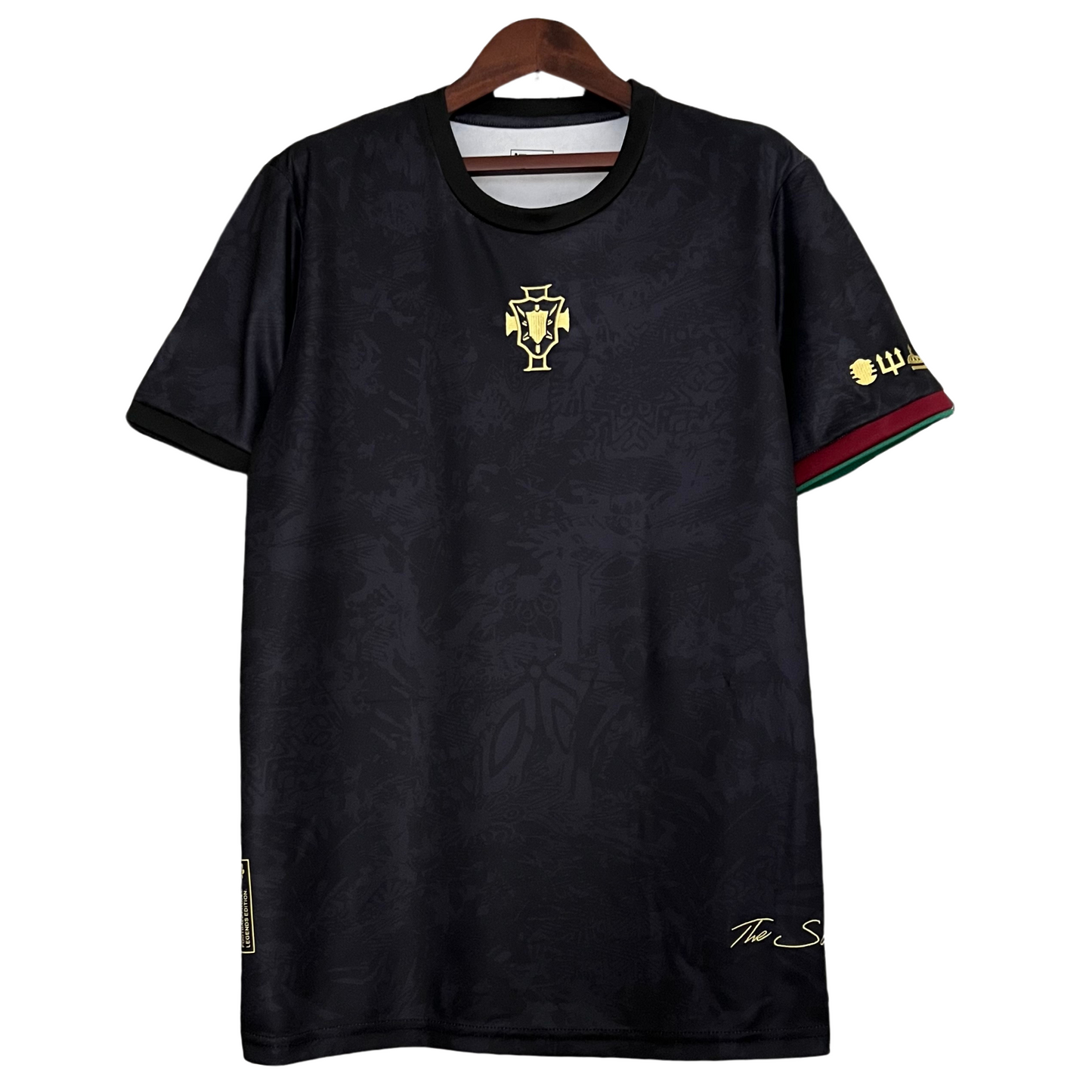 Portugal The Síu 23/24 Fan Jersey