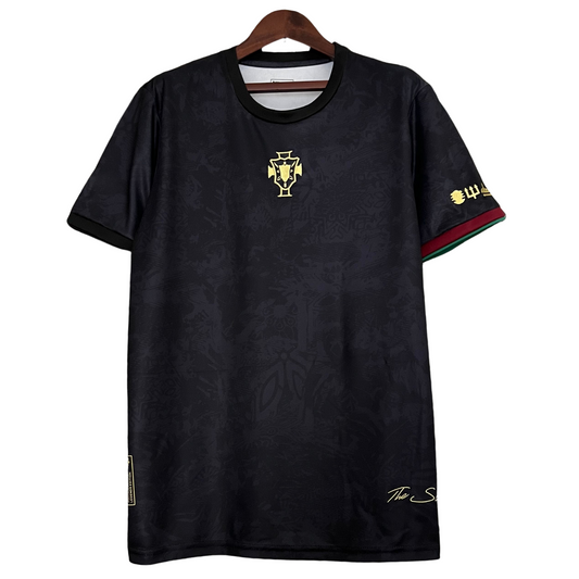 Portugal The Síu 23/24 Fan Jersey