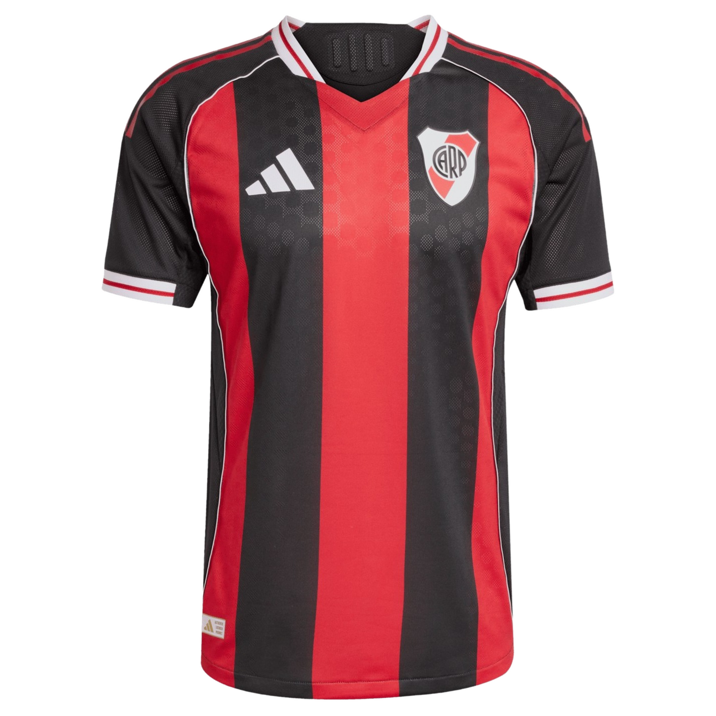 Camisa River Plate II 25/26 Torcedor