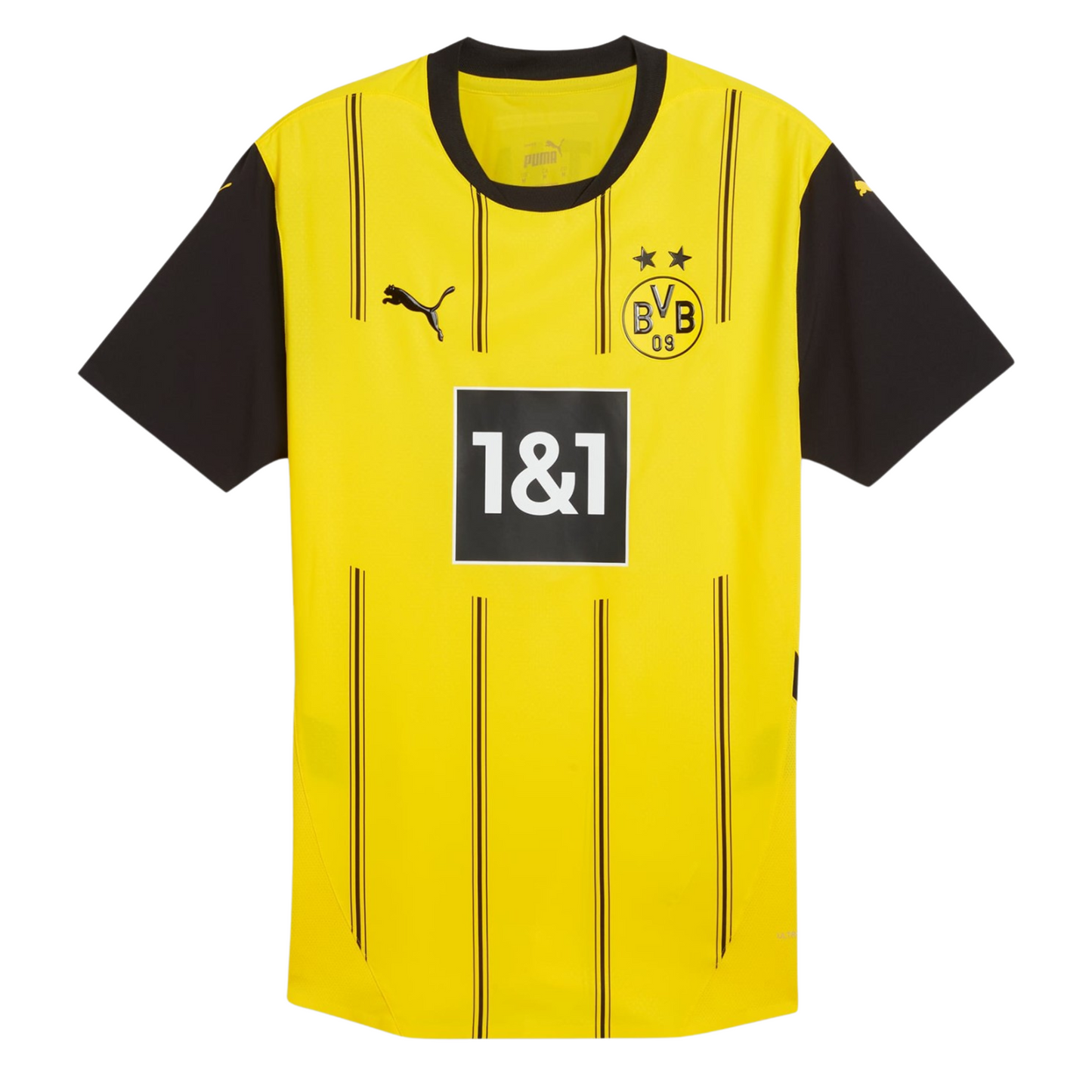 Camisa Borussia Dortmund I 24/25 Torcedor