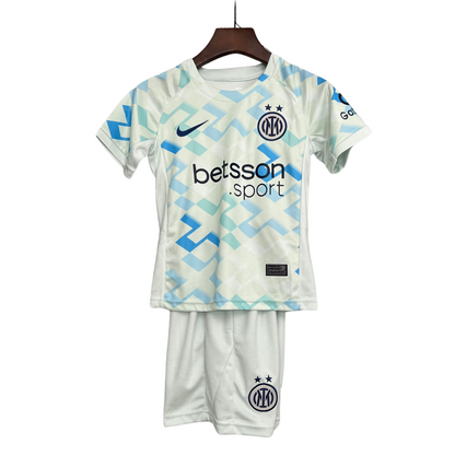 Inter Milan II Children's Kit 25/26 