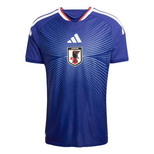 Japan Home Jersey 2026 Fan Version