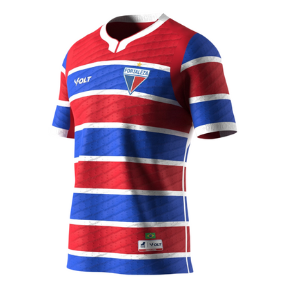 Fortaleza Home Jersey 25/26 Fan Version