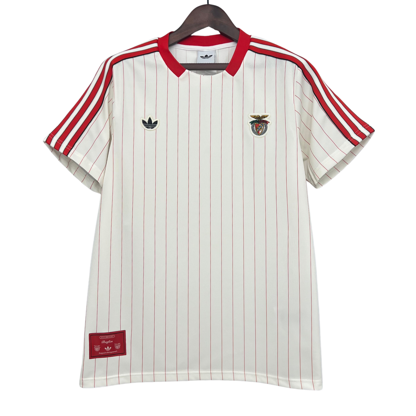 SL Benfica Special 25/26 Retro Jersey 