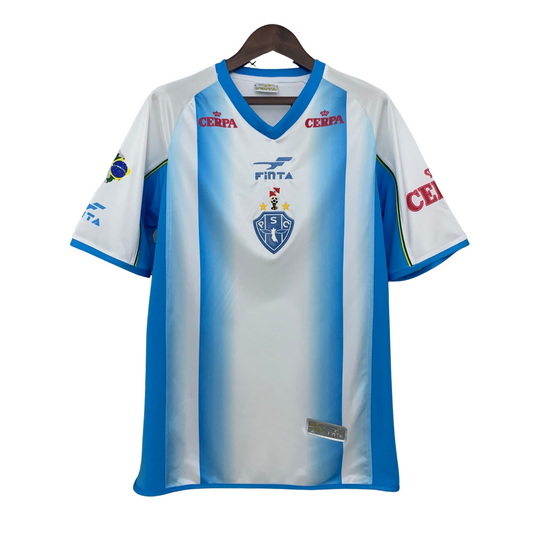 Paysandu Third Jersey 2003 Retro