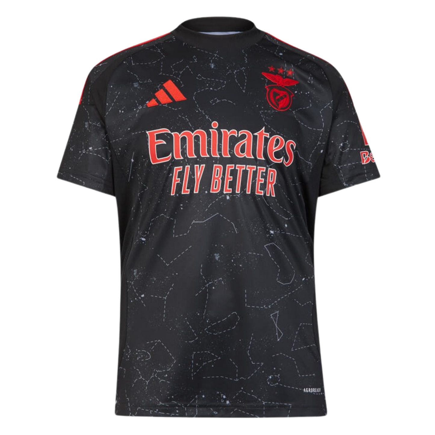SL Benfica II 24/25 Fan Jersey