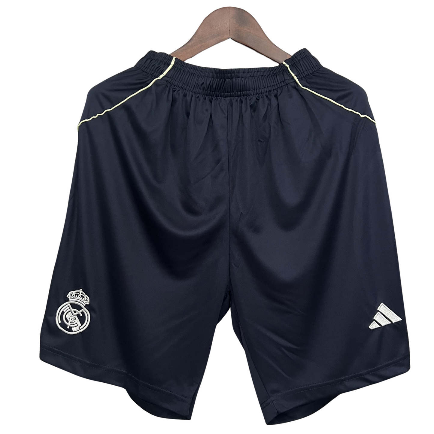 Real Madrid II Shorts 25/26