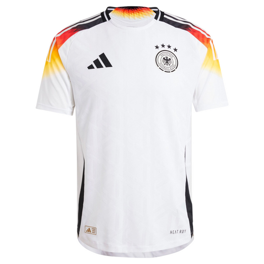 Germany Home Jersey 24/25 Fan Version