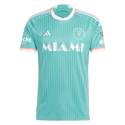 Miami Third Jersey 24/25 Fan Version