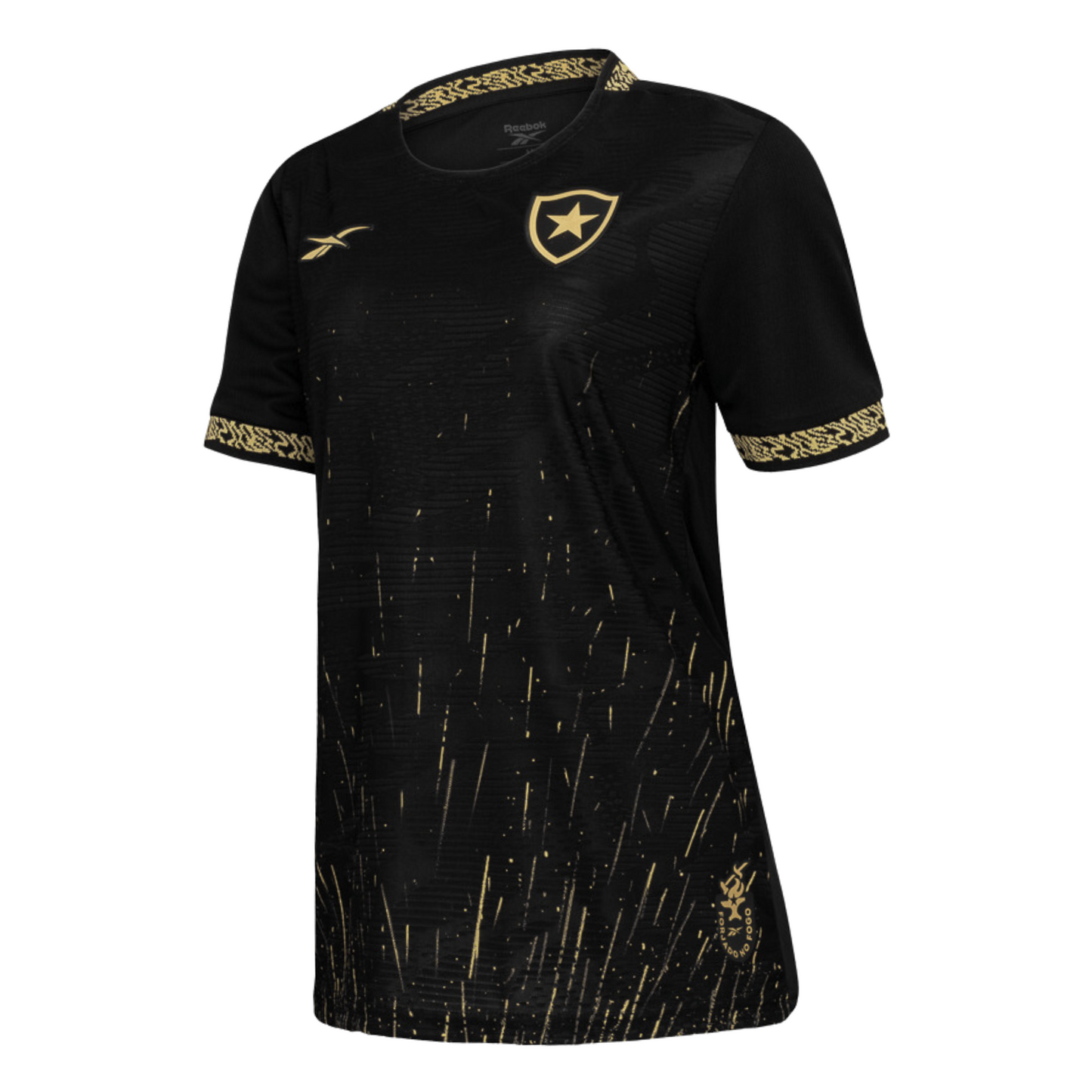 Botafogo II 24/25 Women's Fan Jersey