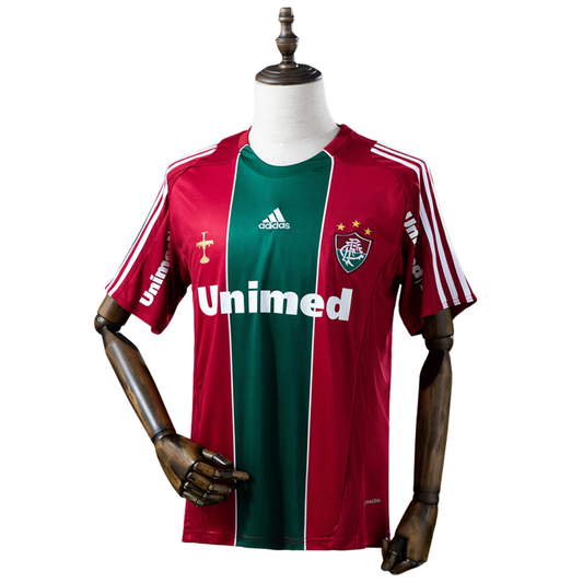 Fluminense Third Jersey 2009 Retro 