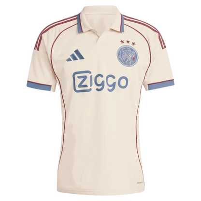 AFC Ajax Third Jersey 25/26 Fan Version 