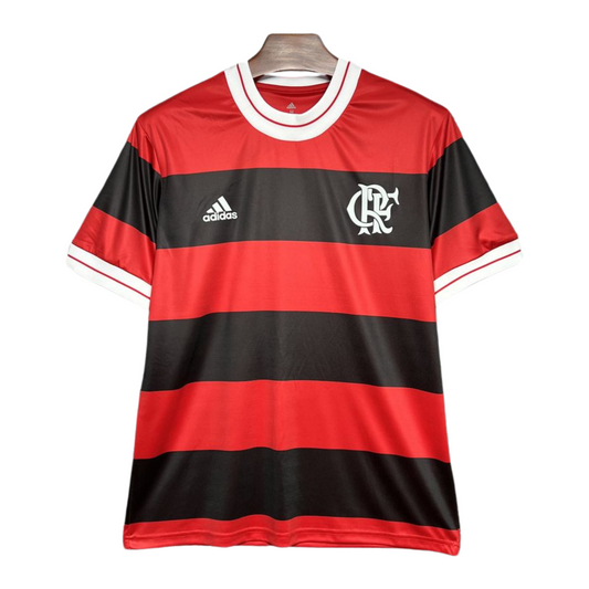 Flamengo Commemorative Retro Jersey 2018