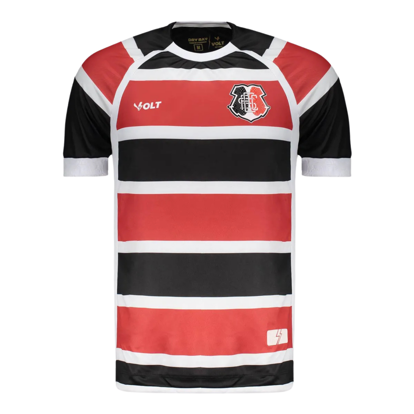 Santa Cruz Home Jersey 25/26 Fan Version
