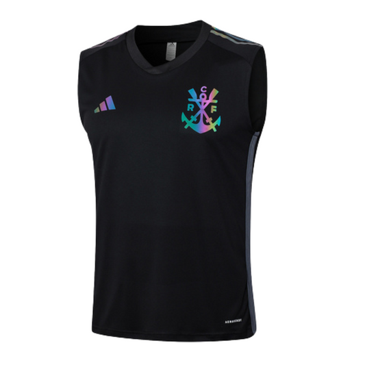 Flamengo Regatta III 23/24 Fan