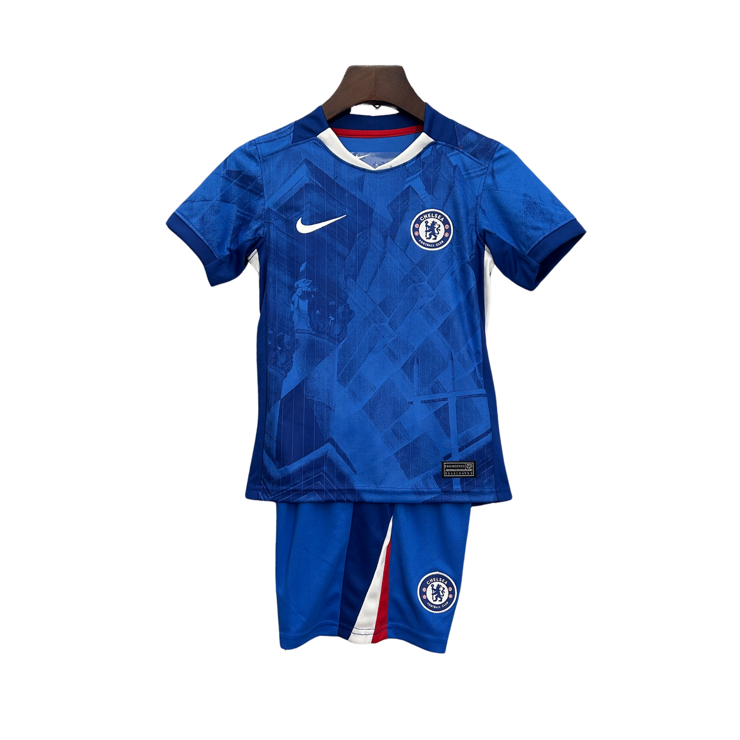 Chelsea Home Kit 25/26 Kids