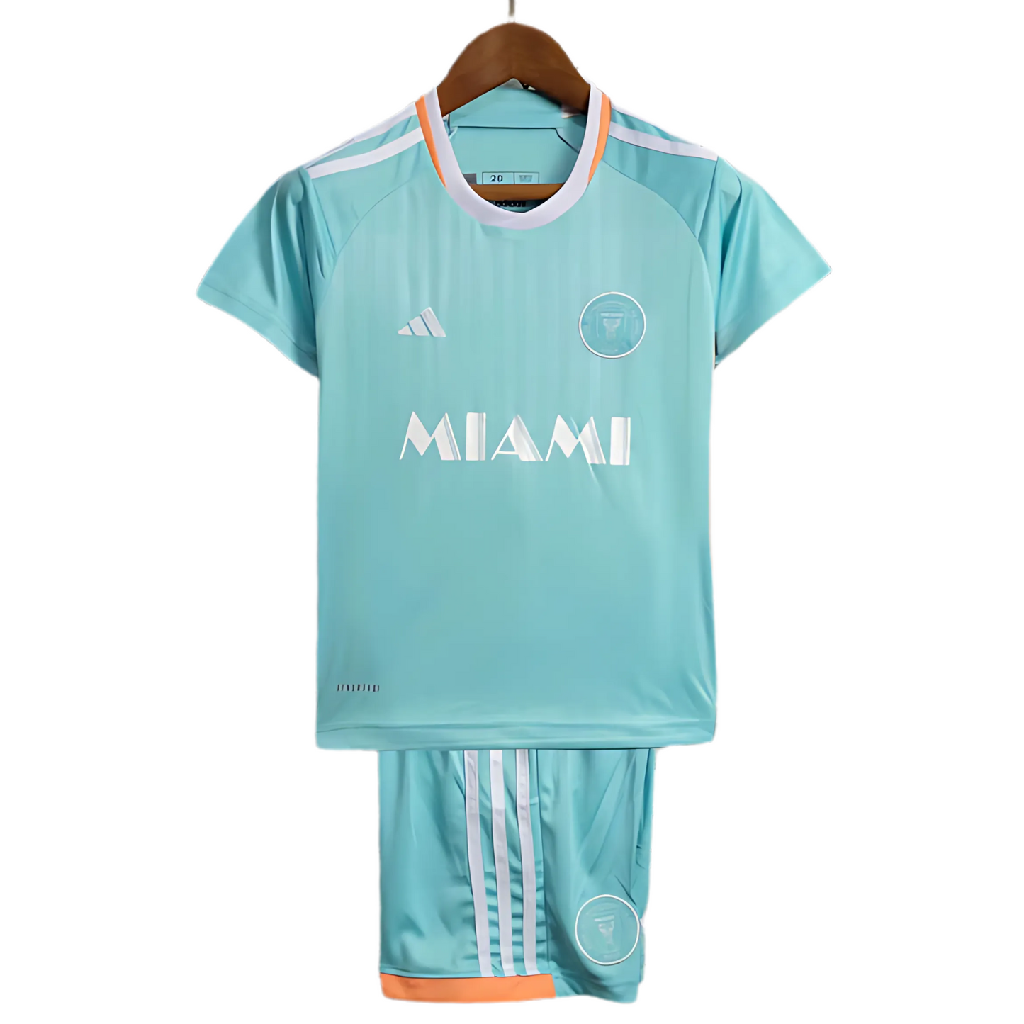 Miami II 24/25 Kids Kit
