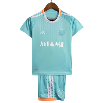 Miami II 24/25 Kids Kit