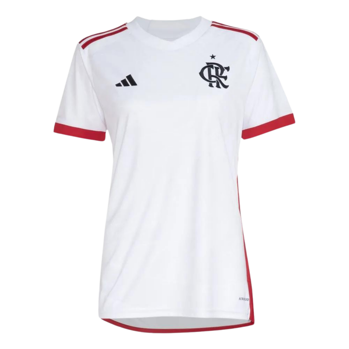 Camisa Flamengo II 24/25 Feminina Torcedor