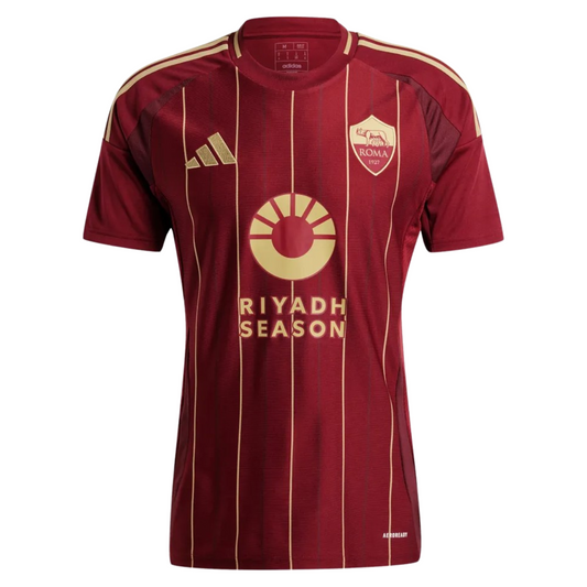Camisa AS Roma I 24/25 Torcedor