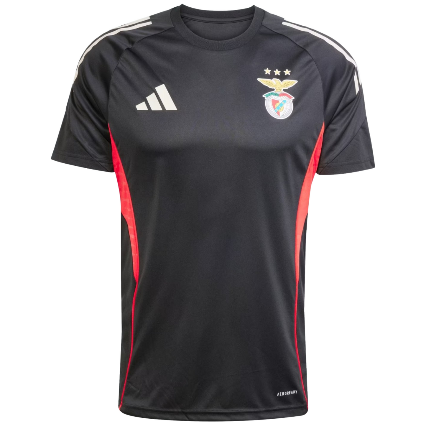 SL Benfica Training Shirt 25/26 Fan Version