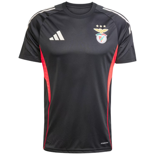 SL Benfica Training Shirt 25/26 Fan Version