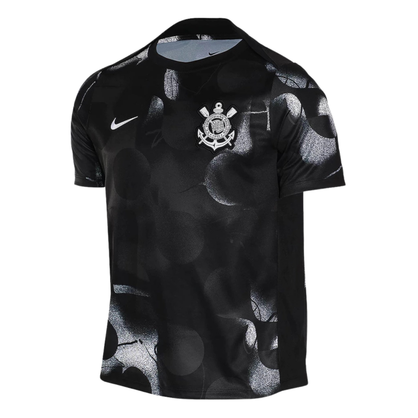 Corinthians Training Jersey 25/26 Fan Version