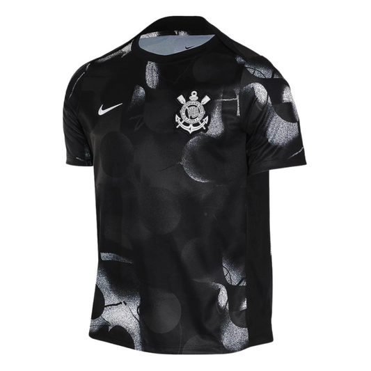 Corinthians Training Jersey 25/26 Fan Version