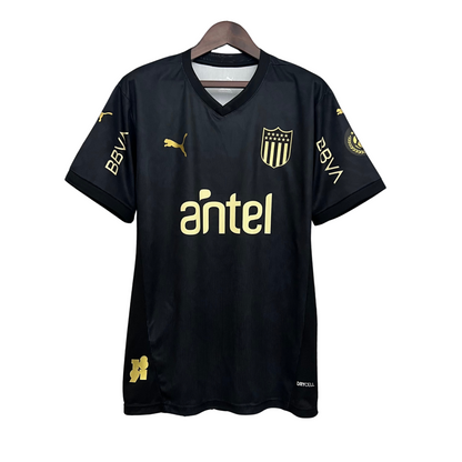 Peñarol CA II 25/26 Fan Jersey 