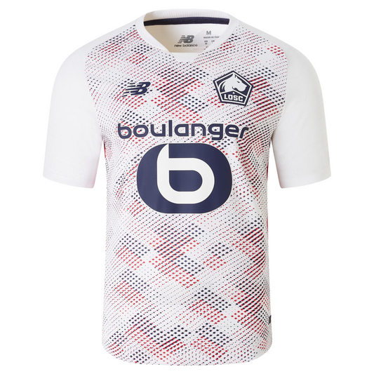 Lille LOSC II 24/25 Fan Jersey
