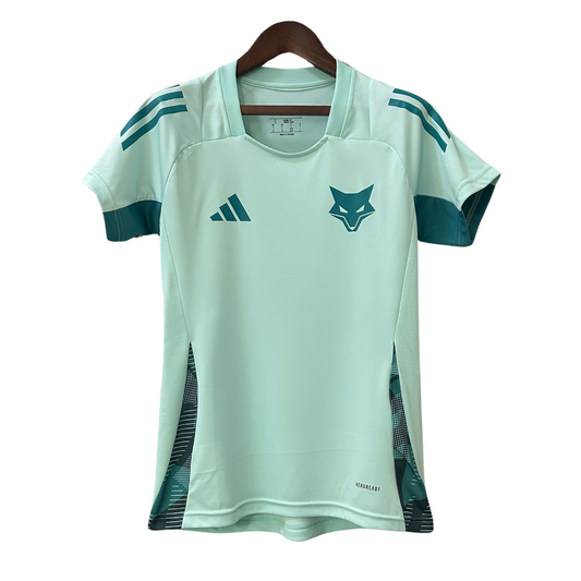 Cruzeiro Training Jersey I 25/26 Women's Fan Version