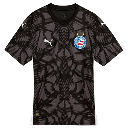 Camisa Bahia Goleiro 25/26 Torcedor