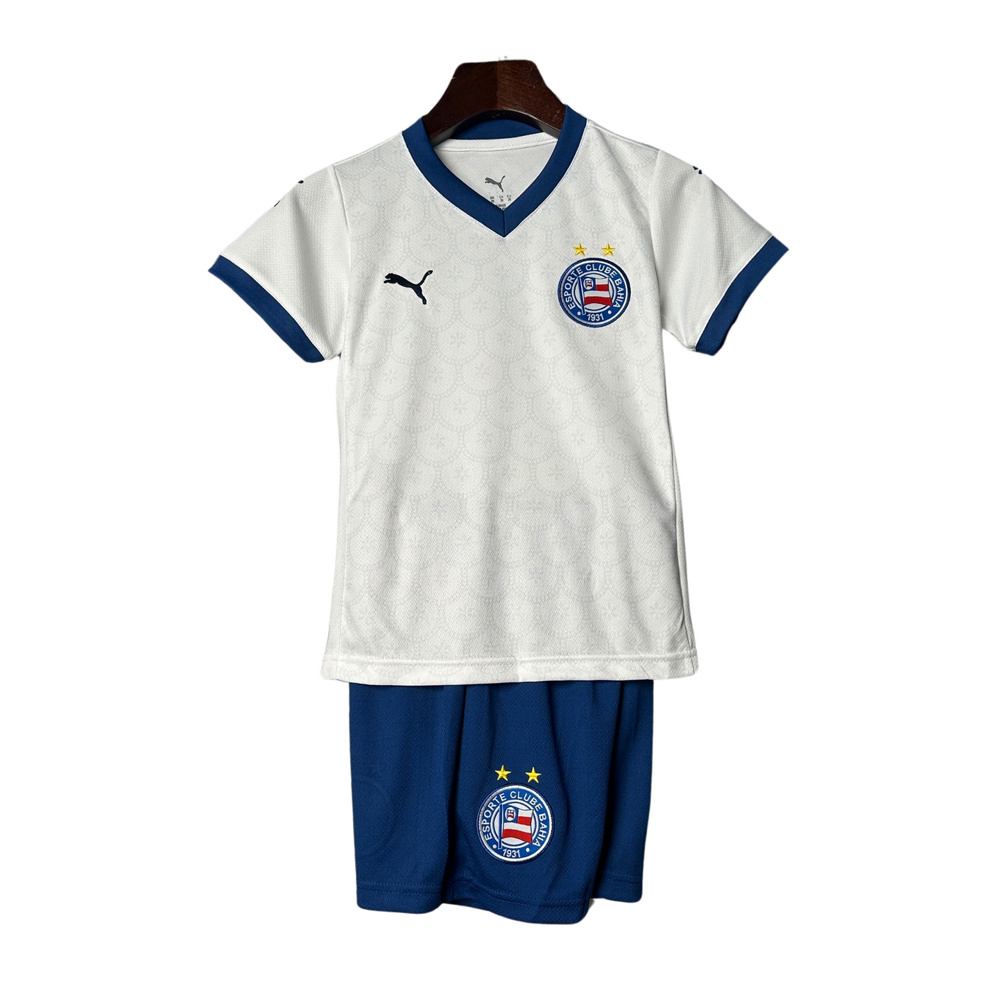Kit Bahia I 25/26 Infantil