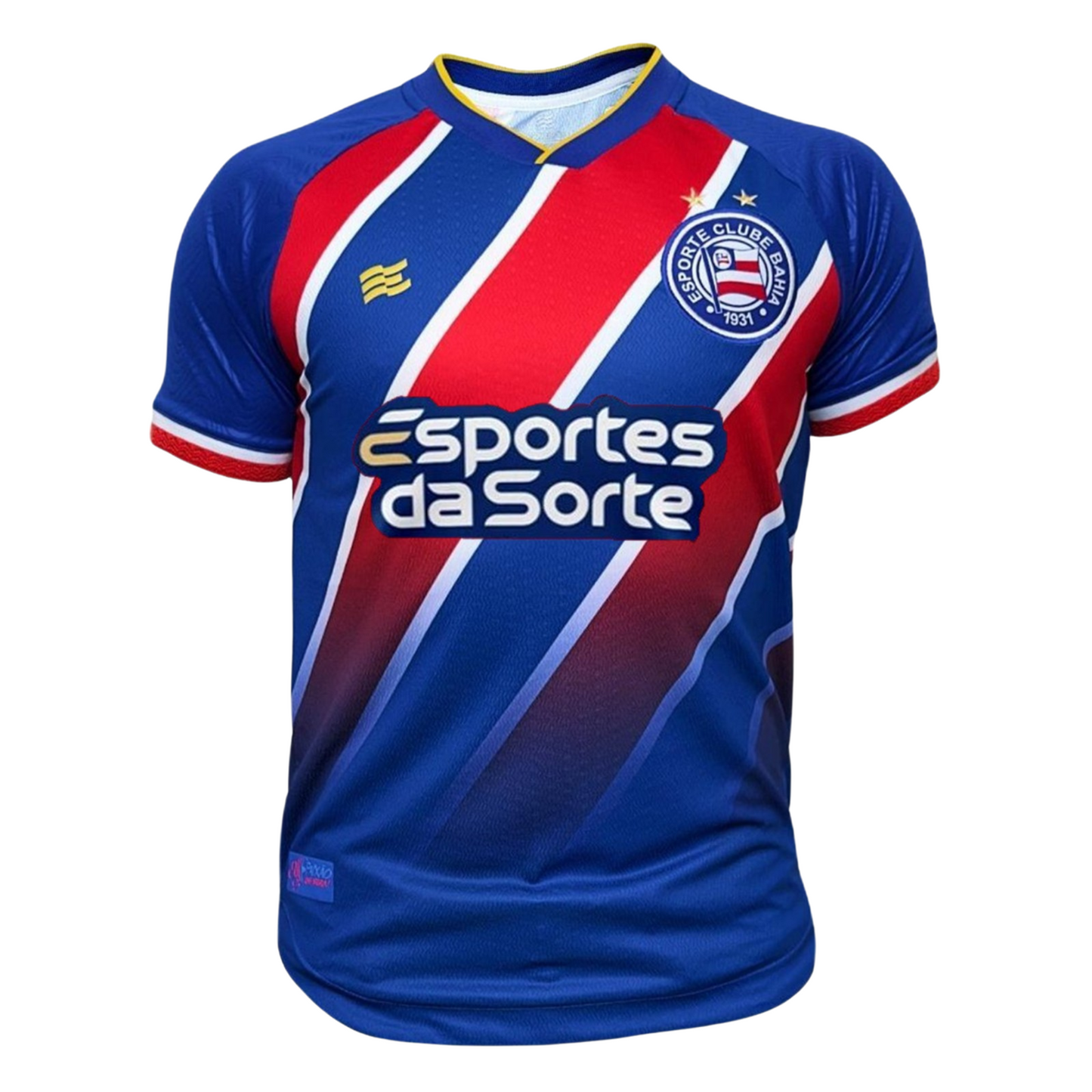 Bahia II 24/25 Fan Jersey