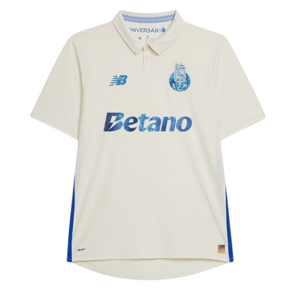 Camisa FC Porto III 25/26 Torcedor