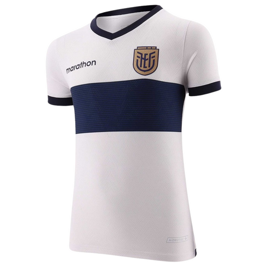 Camiseta de aficionado de Ecuador II 2024 