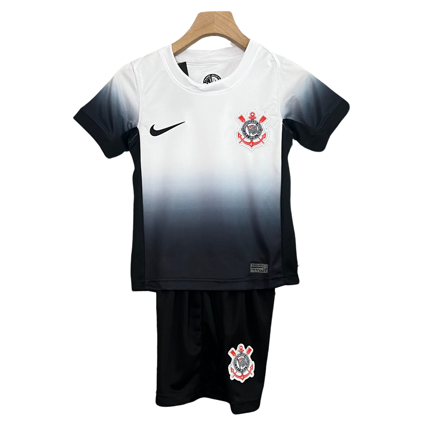 Corinthians Home Kit 24/25 Kids