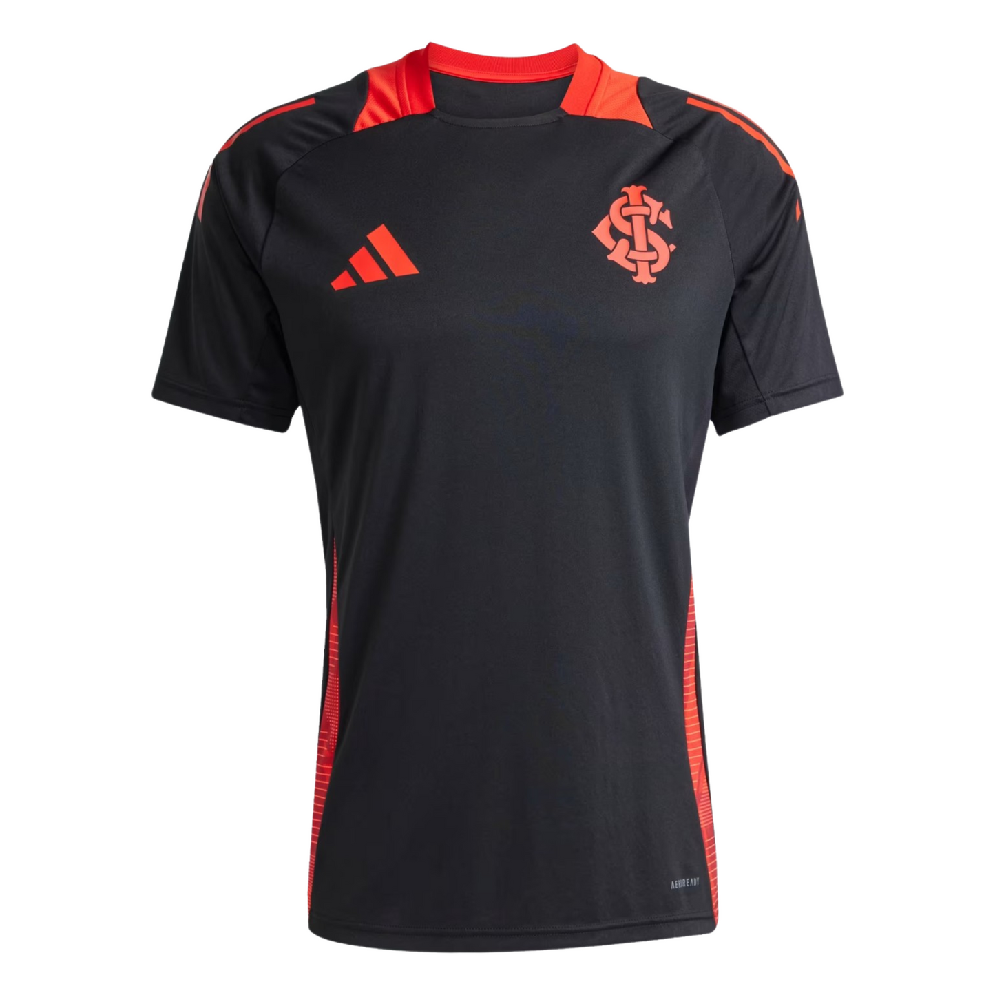 Internacional Training Jersey 25/26 Fan Version