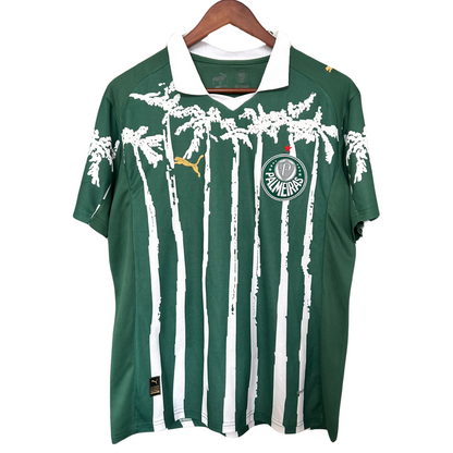 Palmeiras Special Edition Club World Cup Jersey 25/26 Fan Jersey