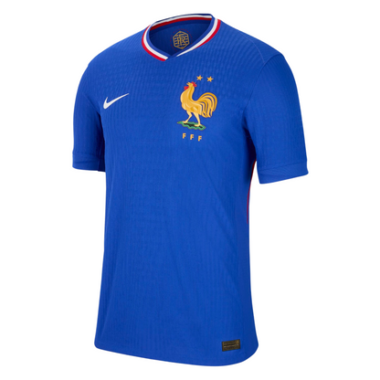 France Home Jersey 24/25 Fan Version