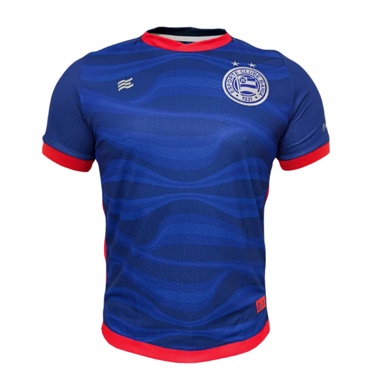 Bahia Third Jersey 24/25 Fan Version