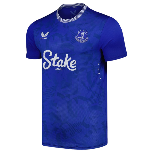 Everton Home Jersey 24/25 Fan Version