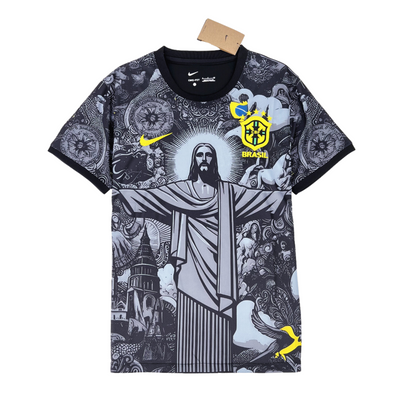 Brazil Christ 24/25 Fan Jersey
