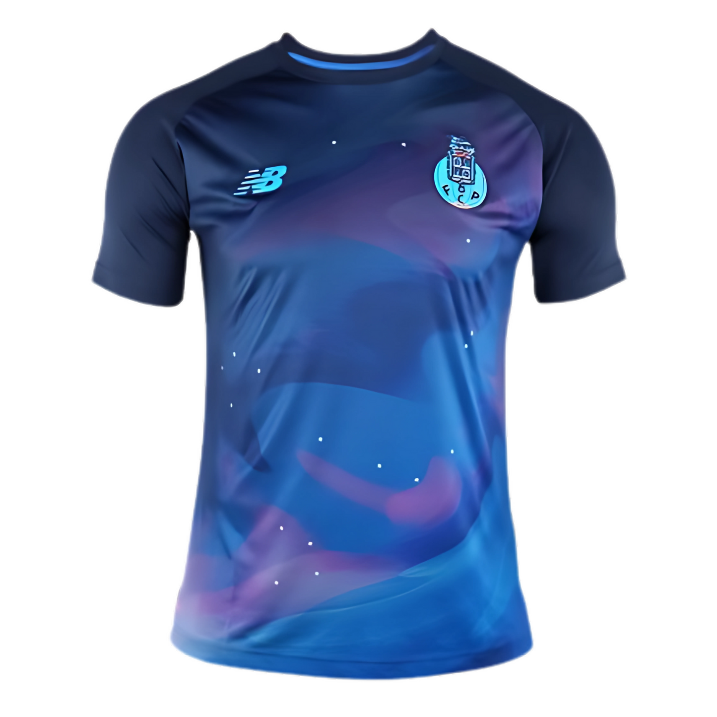 FC Porto Celestial 24/25 Fan Jersey