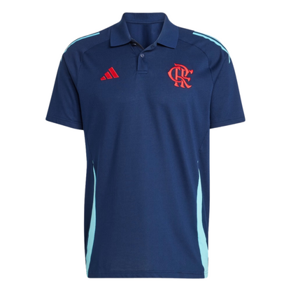 Flamengo Training Shirt II 25/26 Polo