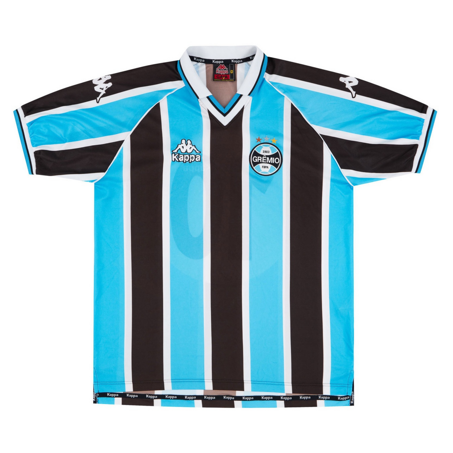 Camiseta de local Grêmio 00/01 Retro 